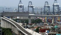  Pengadaan Tanah NS Direct Akses Priok Segera Rampung  