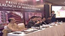  BSS Mulai Pasarkan Kondotel Meritus Seminyak 