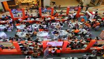  Panorama Raih Laba Bersih 145,5 Persen  