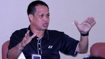 Rexy dan Ricky Kritik Penampilan Pemain Tunggal