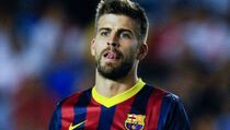 Gerard Pique Bela Martino