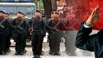 Presiden Tolak Anugerah Jenderal Besar dari TNI