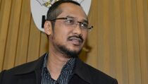 Ketua KPK: LHP Bank Century Percepat Pemberkasan Perkara Budi Mulya