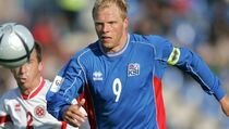 Babak Pertama Islandia Vs Kroasia Imbang