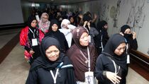  Jumhur: Perlindungan Bagi TKI Masih Kurang 