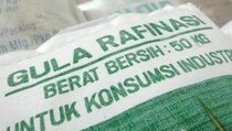 Kemdag Tetapkan Aturan Baru Distribusi Gula Rafinasi  