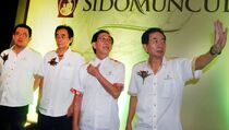 Bangun Pabrik, Sido Muncul Patok Laba Bersih Rp 450 Miliar