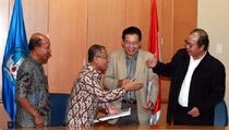 Kerja Sama ETF & Kemendikbud