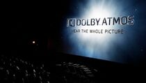 Efek Audio Dramatis Dolby Atmos Kini Hadir di Cinema 21