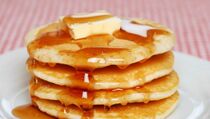  Mengenal Ragam Pancake dari Seluruh Dunia 