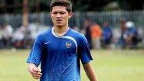 Menganggur, Syamsir Alam Mengaku Diminati Klub Singapura