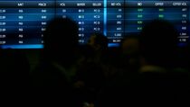 MNC Securities: Imbas Wall Street, Penguatan IHSG Berpotensi Tertahan