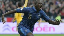 Lawan Norwegia, Deschamps Tunjuk Sakho Jadi Kapten Prancis