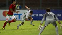 Akhir Pekan, Enam Pemain Timnas Kembali Berlatih Bersama Persib