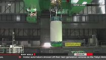 TEPCO Didesak Selidiki Masalah Air Terkontaminasi di PLTN Fukushima