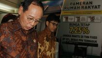  Tahun Depan, Kempera Target Bangun 250.000 Rumah Murah