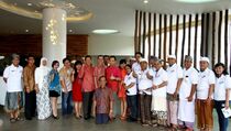  ION Hotel Bali Benoa Resmi Dibuka 