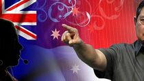 Indonesia-Australia Diyakini Takkan Berperang