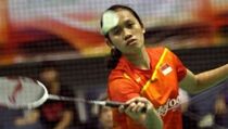 Aprilia dan Praveen/Debby Lolos ke Perempat Final India Super Series