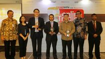 Daewoo Securities Indonesia Raih 