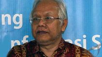 Semester I, Laba Eximbank Tumbuh 57,7%