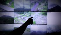 Banjir Lahar Merapi Tewaskan Dua orang