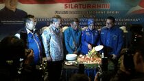 Demokrat: Rumah Aspirasi Terobosan Dekatkan Konstituen
