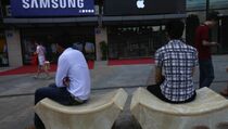 Apple Menang Ganti Rugi Rp 3.3 Triliun dari Samsung