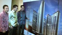 Prioritas Land Siapkan Proyek K2 Park di Kawasan Serpong