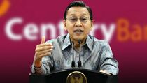 PPP Siap Lawan PAN soal Pemanggilan Boediono