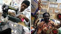  Sampai Triwulan III, Industri Pengolahan Non Migas Tumbuh 6,22%  