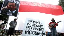 RI Usulkan Asean Bersatu Tolak Penyadapan 