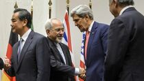 Iran: Kesepakatan Nuklir Dibatalkan Jika Kongres AS Jatuhkan Sanksi Baru