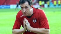 Robbie Fowler ke Jakarta untuk Bisnis, Juga Sosial