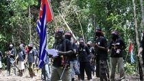 Pimpinan TPN-OPM Wilayah Perbatasan Pilih Jalan Dialog