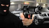 Penembakan Misterius, Polisi Lacak Mobil Nissan Terano