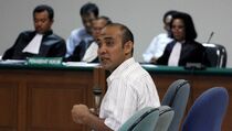 Kuasa Hukum Widodo: AS$ 700.000 Milik Deviardi