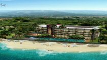 Isu Tsunami Kurangi Jumlah Pengunjung Hotel di Anyer