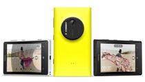 Hadir di Indonesia, Lumia 1020 dengan Kamera 41 MP Dihargai Rp 7,9 Juta