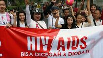 Pemkot Kendari Minta Warga Waspadai HIV/AIDS