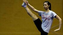 Wushu dan Perahu Naga Jadi Lumbung Medali