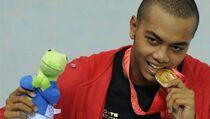 Formasi Tim Estafet Renang Asian Games Masih Bisa Berubah