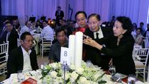 Perayaan Natal Lippo Group