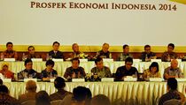 KEN : Prospek Ekonomi Indonesia 2014