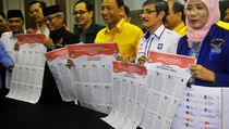 Bantuan ke Parpol Rp 1 Triliun Dinilai Cederai Rasa Keadilan Rakyat