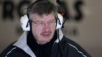 Rindu Kejayaan, Ferrari Ingin Brawn Kembali