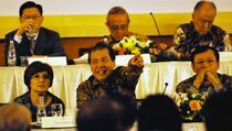 Chairul Tanjung: APBN Masih Berorientasi Proyek