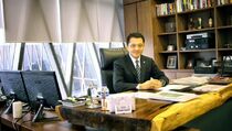 Bakrie & Brothers Targetkan Pendapatan Rp 3 Triliun