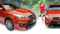 Toyota All New Yaris Bawa Konten Lokal 60%