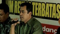 Wapres Ingatkan KPI soal Koordinasi Penegakan Hukum Penyiaran